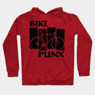 Bike Punk Hoodie